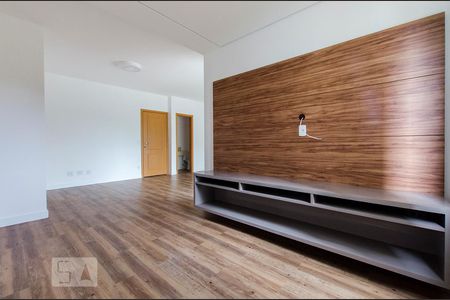 Sala de apartamento para alugar com 3 quartos, 132m² em Tamboré, Barueri