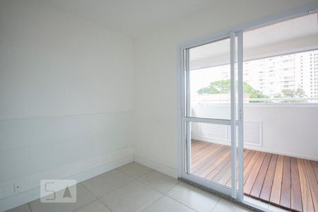 Apartamento à venda com 48m², 1 quarto e 1 vagaSuíte