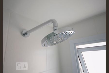 Apartamento à venda com 48m², 1 quarto e 1 vagaDetalhe Banheiro