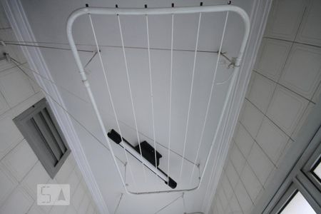 Apartamento à venda com 63m², 2 quartos e 1 vagaÁrea de Serviço
