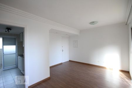 Apartamento à venda com 63m², 2 quartos e 1 vagaSala