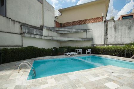 Apartamento à venda com 63m², 2 quartos e 1 vaga Apartamento à venda com 63m², 2 quartos e 1 vagaPiscina