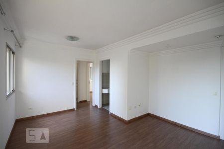 Apartamento à venda com 63m², 2 quartos e 1 vagaSala