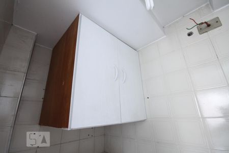 Apartamento à venda com 63m², 2 quartos e 1 vagaBanheiro de Serviço