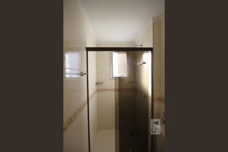 Apartamento à venda com 63m², 2 quartos e 1 vagaBanheiro