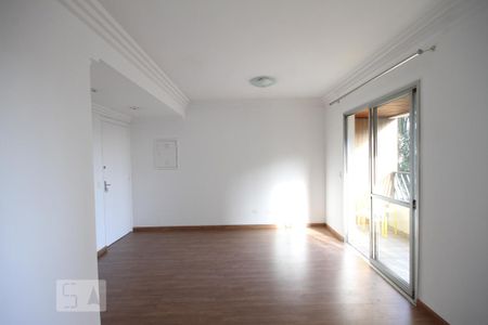 Apartamento à venda com 63m², 2 quartos e 1 vagaSala