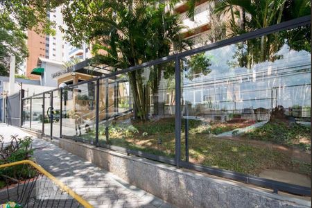 Apartamento à venda com 63m², 2 quartos e 1 vaga Apartamento à venda com 63m², 2 quartos e 1 vagaFachada