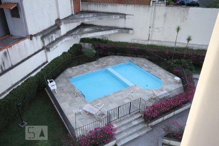 Apartamento à venda com 63m², 2 quartos e 1 vagaPiscina