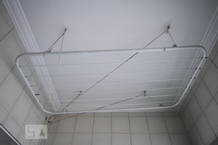 Apartamento à venda com 63m², 2 quartos e 1 vagaÁrea de Serviço