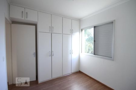 Apartamento à venda com 63m², 2 quartos e 1 vagaQuarto 2