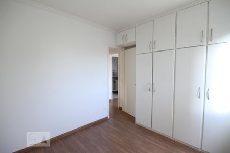 Apartamento à venda com 63m², 2 quartos e 1 vagaQuarto 2