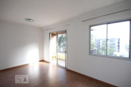 Apartamento à venda com 63m², 2 quartos e 1 vagaSala