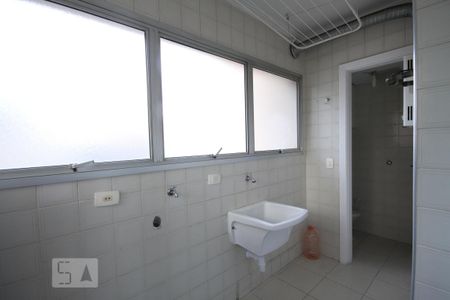 Apartamento à venda com 63m², 2 quartos e 1 vagaÁrea de Serviço