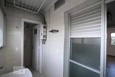 Apartamento à venda com 63m², 2 quartos e 1 vagaÁrea de Serviço