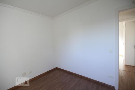 Apartamento à venda com 63m², 2 quartos e 1 vagaQuarto 2