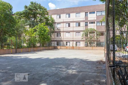 Apartamento à venda com 60m², 2 quartos e 1 vagaÁrea Comum - Quadra