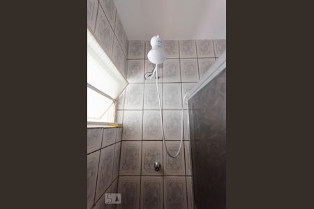 Banheiro de apartamento à venda com 2 quartos, 60m² em Parque Residencial da Lapa, São Paulo