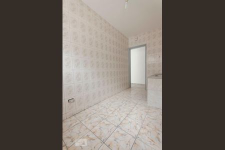 Cozinha de apartamento à venda com 2 quartos, 60m² em Parque Residencial da Lapa, São Paulo