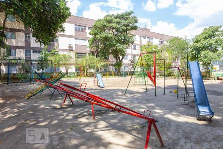 Apartamento à venda com 60m², 2 quartos e 1 vagaÁrea Comum - Playground