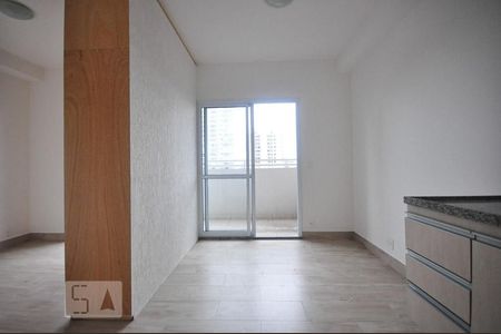 Studio para alugar com 31m², 1 quarto e 1 vagasala