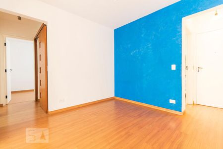 Sala de apartamento para alugar com 3 quartos, 65m² em Saúde, São Paulo