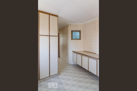 Apartamento à venda com 135m², 3 quartos e 2 vagasÁrea de Serviço