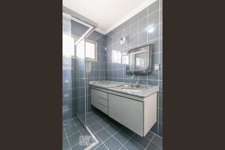 Apartamento à venda com 135m², 3 quartos e 2 vagasSuite