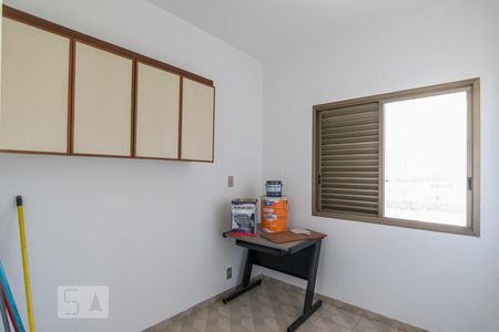 Apartamento à venda com 135m², 3 quartos e 2 vagasQuarto de Serviço
