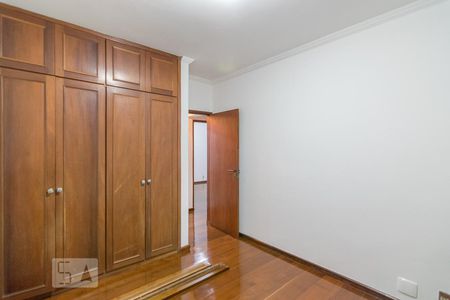 Apartamento à venda com 135m², 3 quartos e 2 vagasQuarto 3