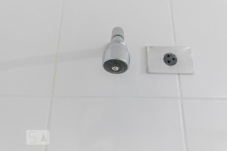 Apartamento à venda com 135m², 3 quartos e 2 vagasDucha