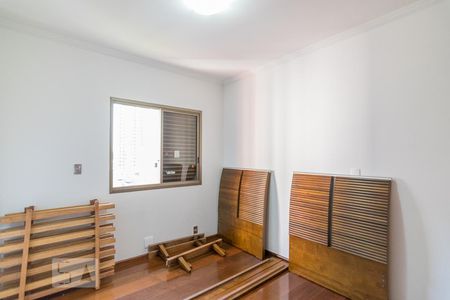 Apartamento à venda com 135m², 3 quartos e 2 vagasQuarto 3