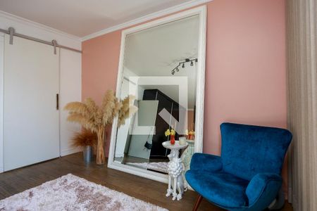 Apartamento à venda com 172m², 2 quartos e 1 vaga Apartamento à venda com 172m², 2 quartos e 1 vagaSuíte 1