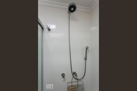 Apartamento à venda com 172m², 2 quartos e 1 vaga Apartamento à venda com 172m², 2 quartos e 1 vagaBanheiro da suíte 2