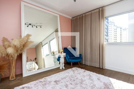 Apartamento à venda com 172m², 2 quartos e 1 vaga Apartamento à venda com 172m², 2 quartos e 1 vagaSuíte 1