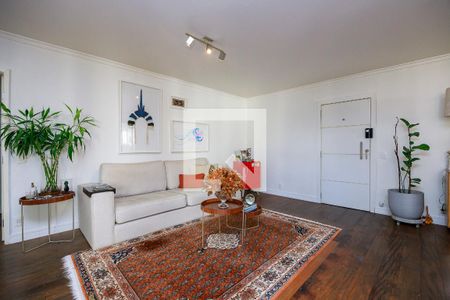Apartamento à venda com 172m², 2 quartos e 1 vaga Apartamento à venda com 172m², 2 quartos e 1 vagaSala
