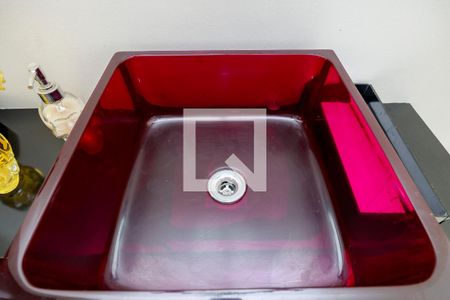 Apartamento à venda com 172m², 2 quartos e 1 vaga Apartamento à venda com 172m², 2 quartos e 1 vagaLavabo