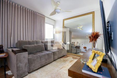 Apartamento à venda com 172m², 2 quartos e 1 vaga Apartamento à venda com 172m², 2 quartos e 1 vagaSala