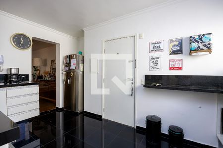 Apartamento à venda com 172m², 2 quartos e 1 vaga Apartamento à venda com 172m², 2 quartos e 1 vagaCozinha