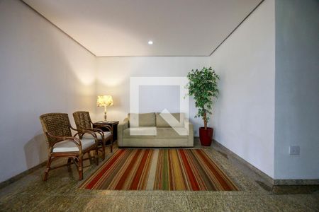 Apartamento à venda com 172m², 2 quartos e 1 vaga Apartamento à venda com 172m², 2 quartos e 1 vagaÁrea comum