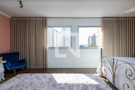 Apartamento à venda com 172m², 2 quartos e 1 vaga Apartamento à venda com 172m², 2 quartos e 1 vagaSuíte 1