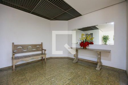 Apartamento à venda com 172m², 2 quartos e 1 vaga Apartamento à venda com 172m², 2 quartos e 1 vagaÁrea comum