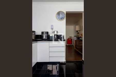 Apartamento à venda com 172m², 2 quartos e 1 vaga Apartamento à venda com 172m², 2 quartos e 1 vagaCozinha