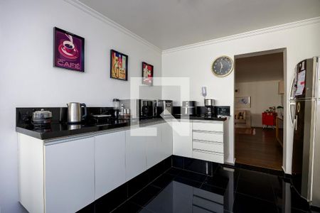 Apartamento à venda com 172m², 2 quartos e 1 vaga Apartamento à venda com 172m², 2 quartos e 1 vagaCozinha