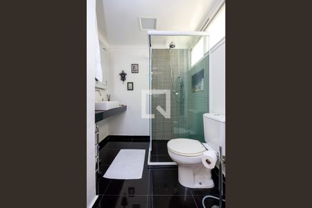 Apartamento à venda com 172m², 2 quartos e 1 vaga Apartamento à venda com 172m², 2 quartos e 1 vagaSuíte 1 - Banheiro