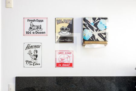 Apartamento à venda com 172m², 2 quartos e 1 vaga Apartamento à venda com 172m², 2 quartos e 1 vagaCozinha