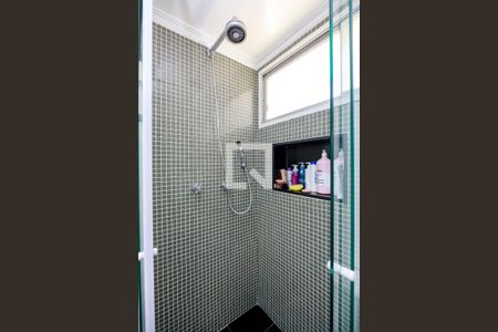 Apartamento à venda com 172m², 2 quartos e 1 vaga Apartamento à venda com 172m², 2 quartos e 1 vagaSuíte 1 - Banheiro