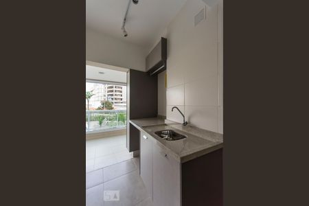 Apartamento à venda com 70m², 2 quartos e 1 vagaArea de serviço