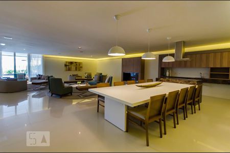 Apartamento à venda com 70m², 2 quartos e 1 vagaSalão de festas