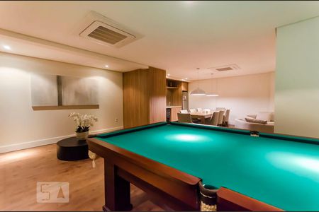 Apartamento à venda com 70m², 2 quartos e 1 vagaSalão de jogos