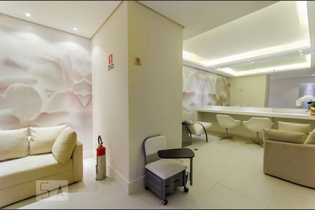 Apartamento à venda com 70m², 2 quartos e 1 vagaEspaço mulher